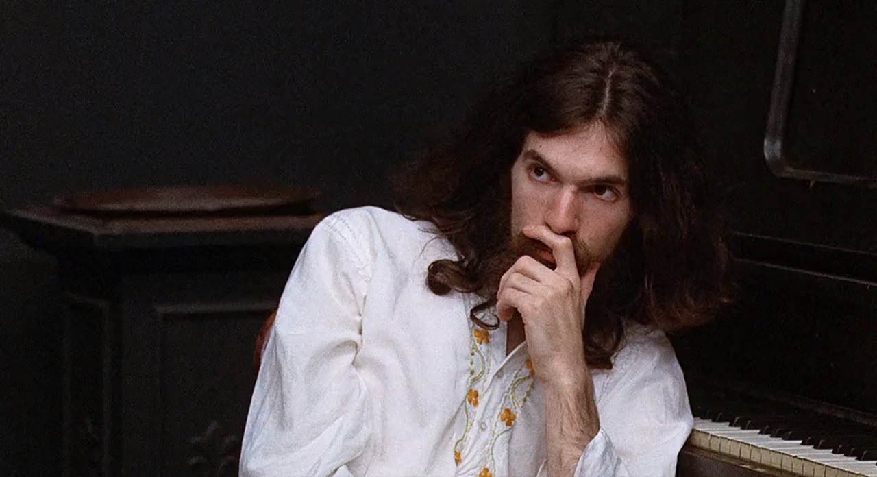 actor David Gittler large photo