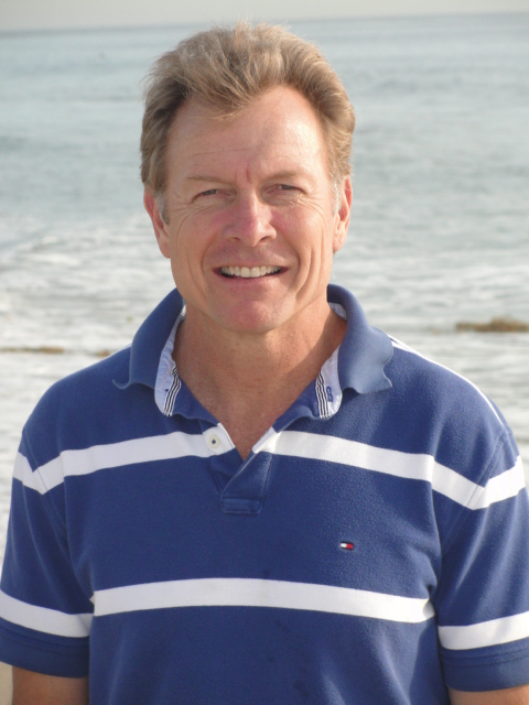 actor Merritt Yohnka large photo