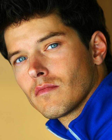 actor Kip Martin large photo