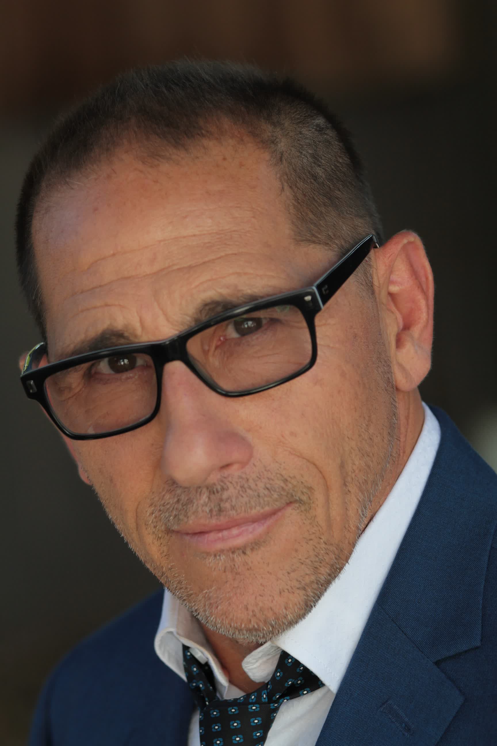 actor Paul Carafotes large photo