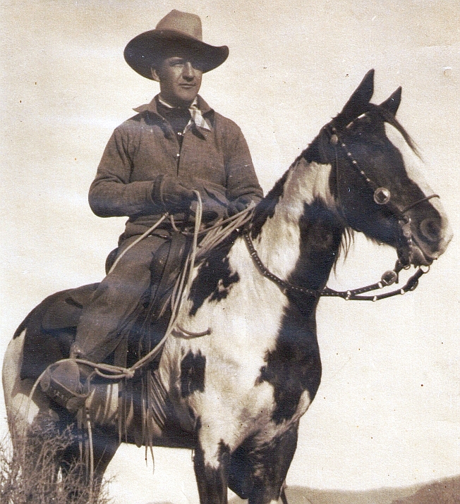 Kansas Moehring