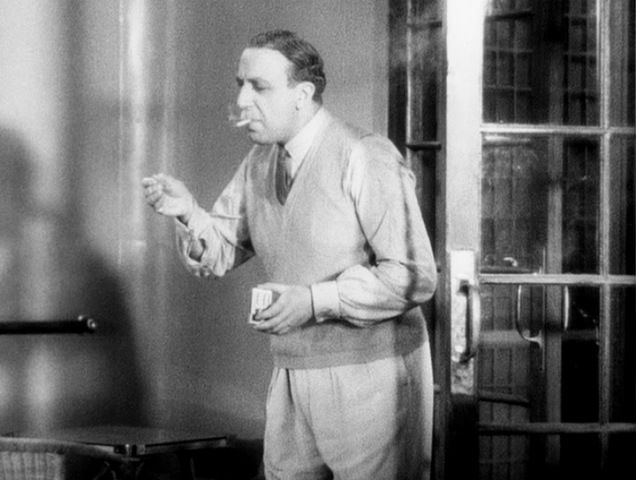 actor Aubrey Dexter large photo