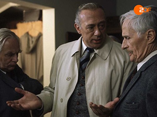 actor Rudolf Fernau large photo