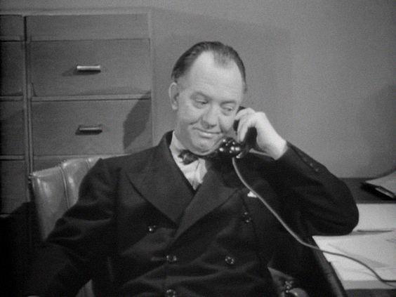 actor Milton Kibbee large photo