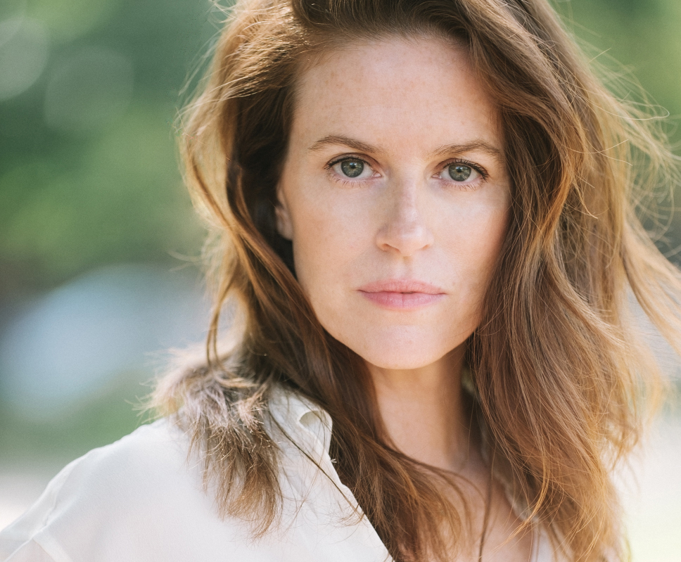 actor Annemarie Lawless large photo