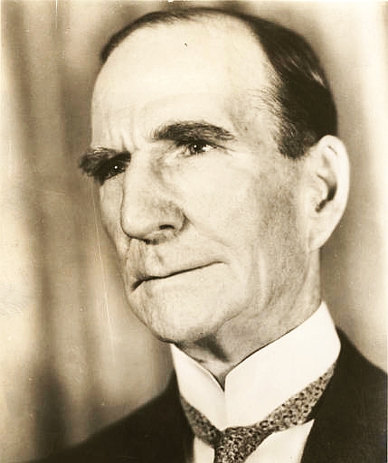 actor Frank McGlynn Sr. large photo