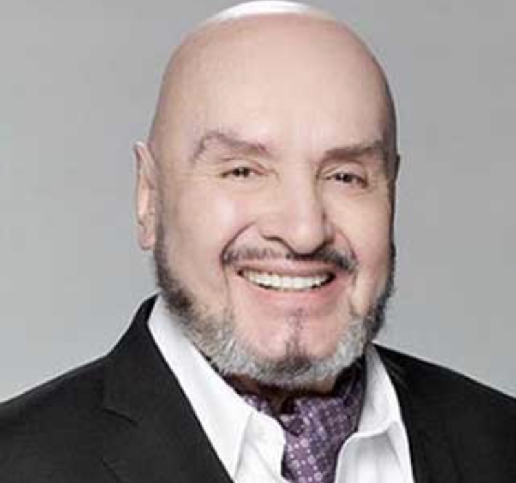 actor Sergio Bustamante large photo