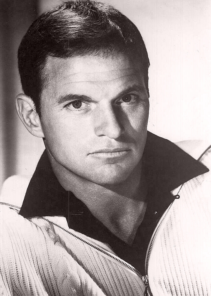 actor Ted Hartley large photo