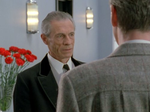 actor David Neal large photo