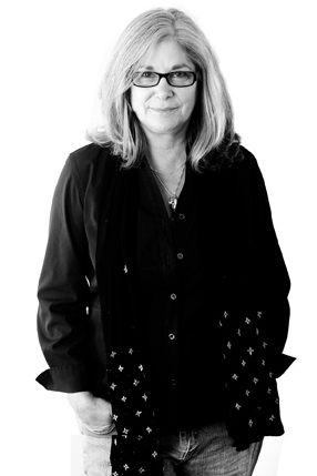 actor Carolyn Pickman large photo