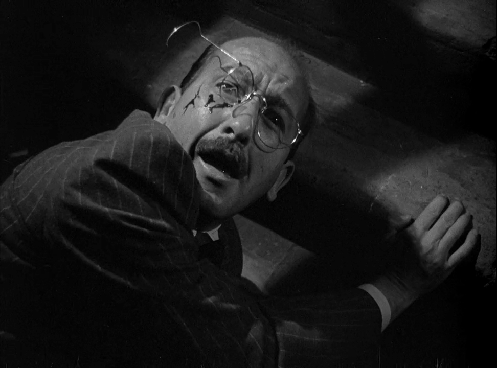 actor Howland Chamberlain large photo