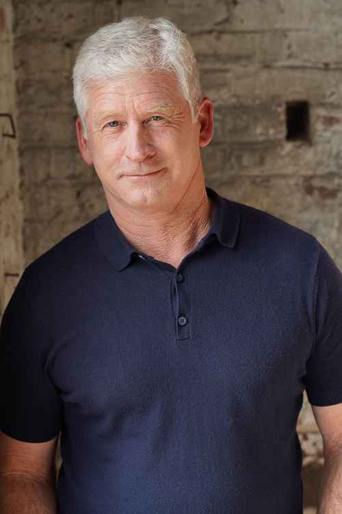 actor Jimmy Ray Pickens large photo