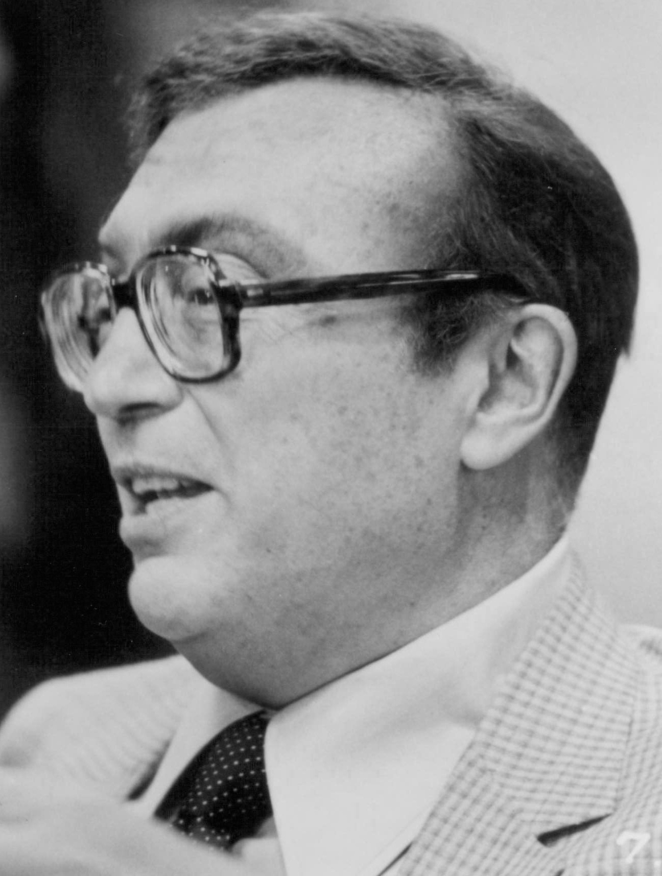 actor Will Jordan large photo