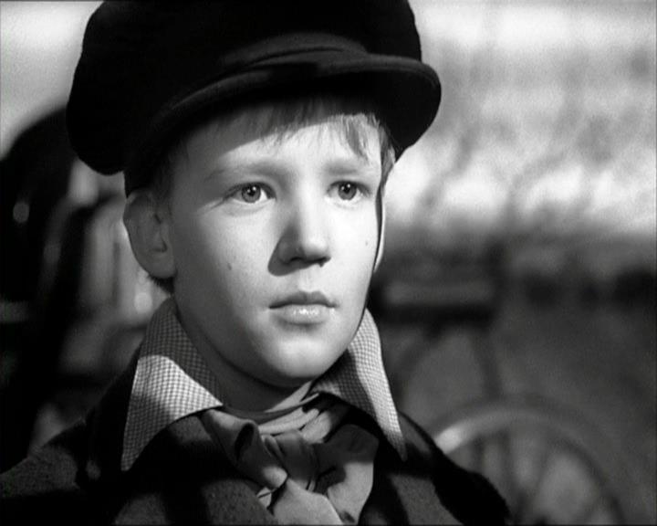 actor Tony Wager large photo