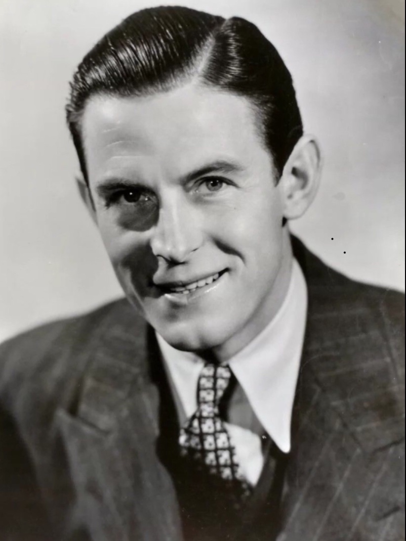 actor Colin Tapley large photo