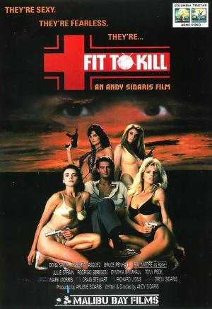 Fit to Kill [Hindi]