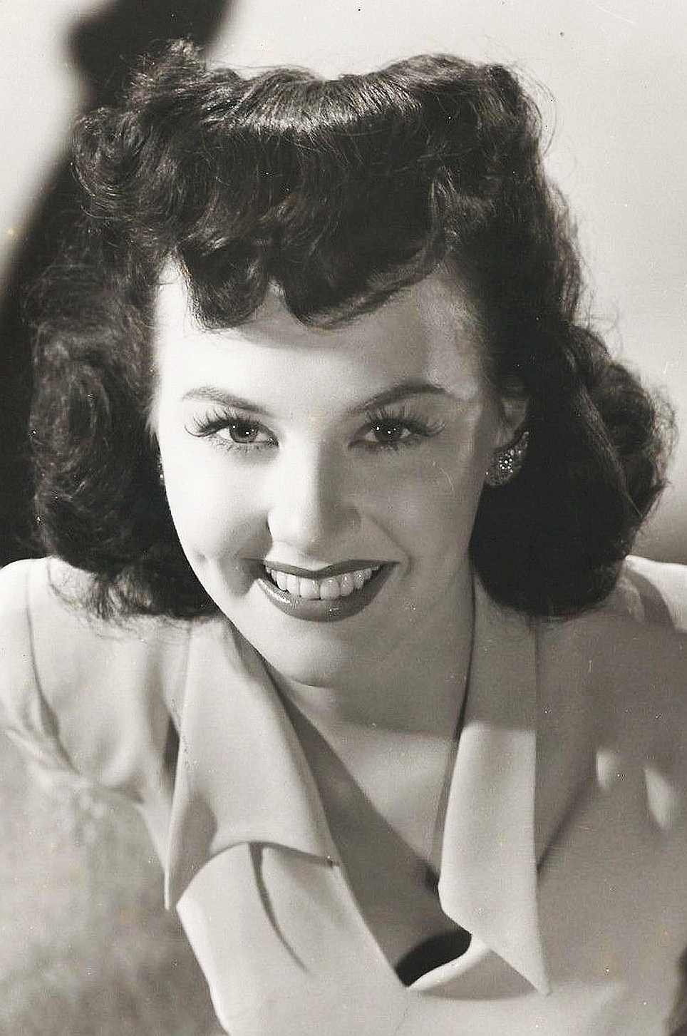 actor Pamela Blake large photo