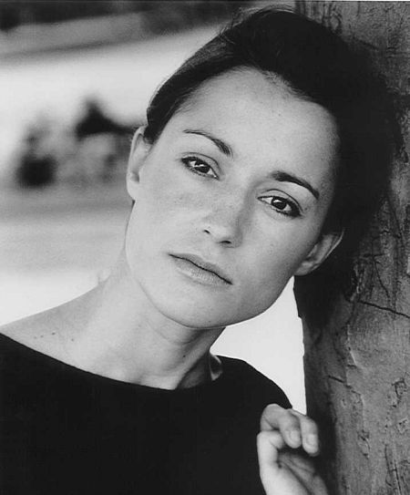 actor Georgina Rylance large photo