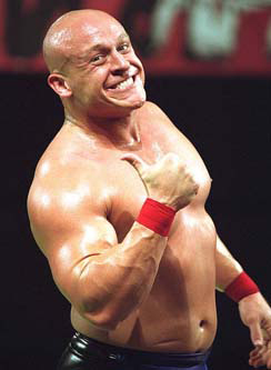 actor Michael Modest large photo