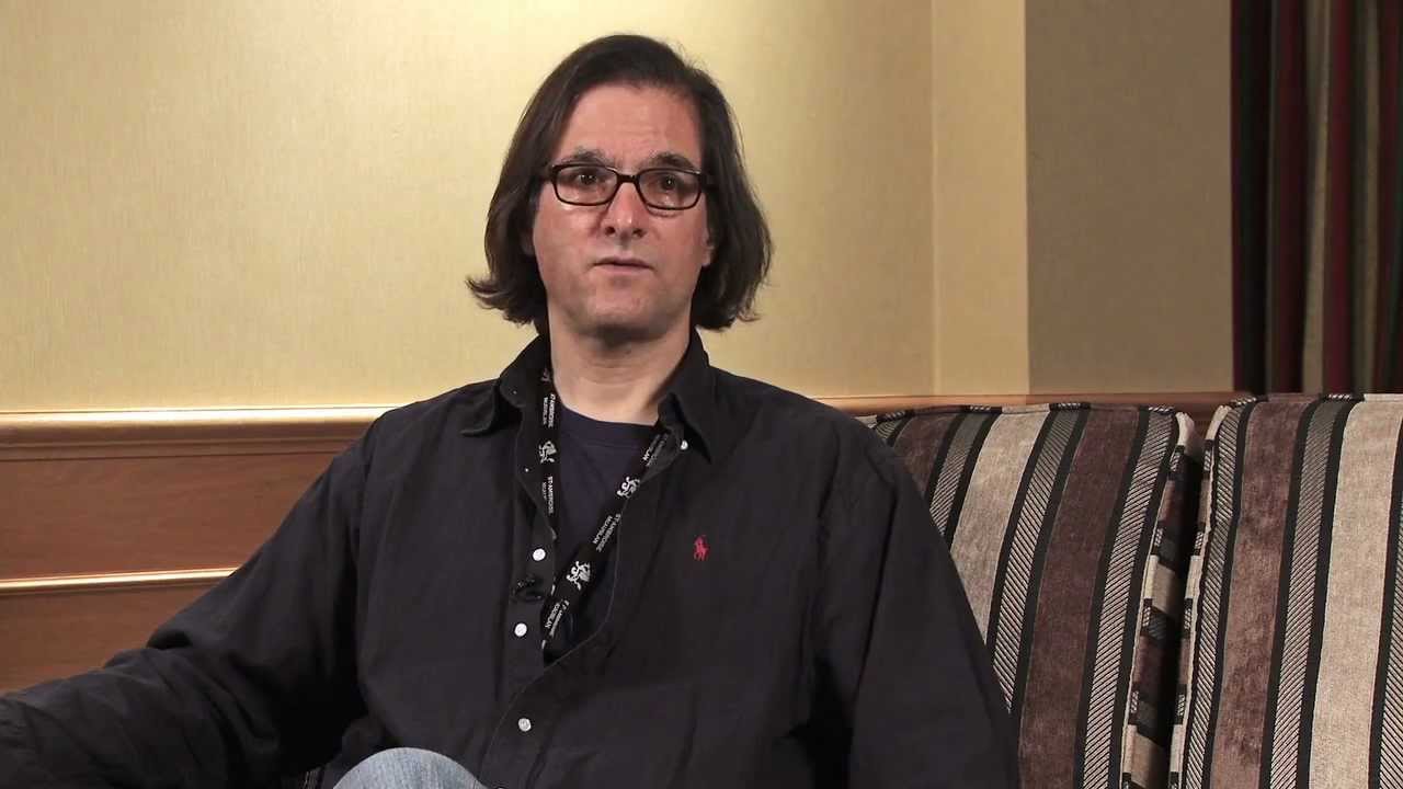 actor Buddy Giovinazzo large photo