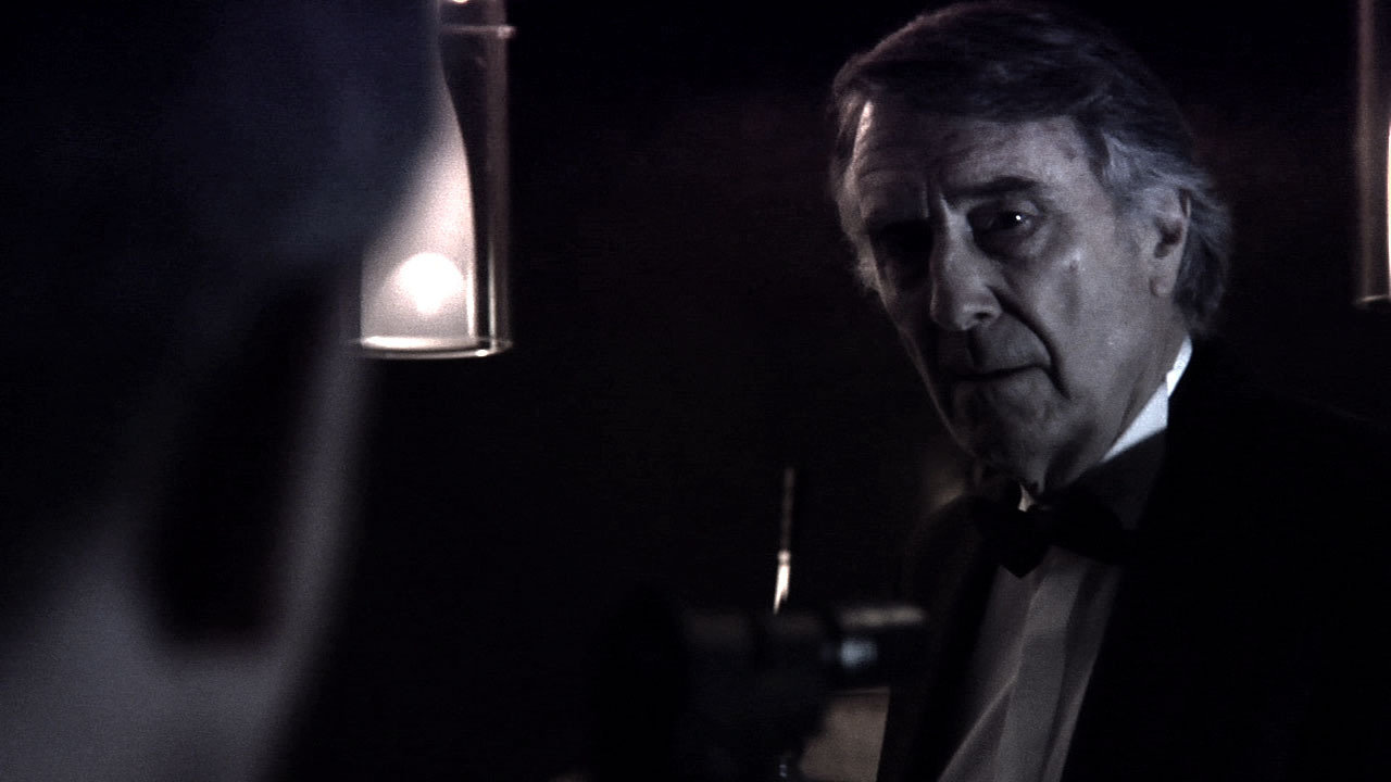 actor Peter Wear large photo