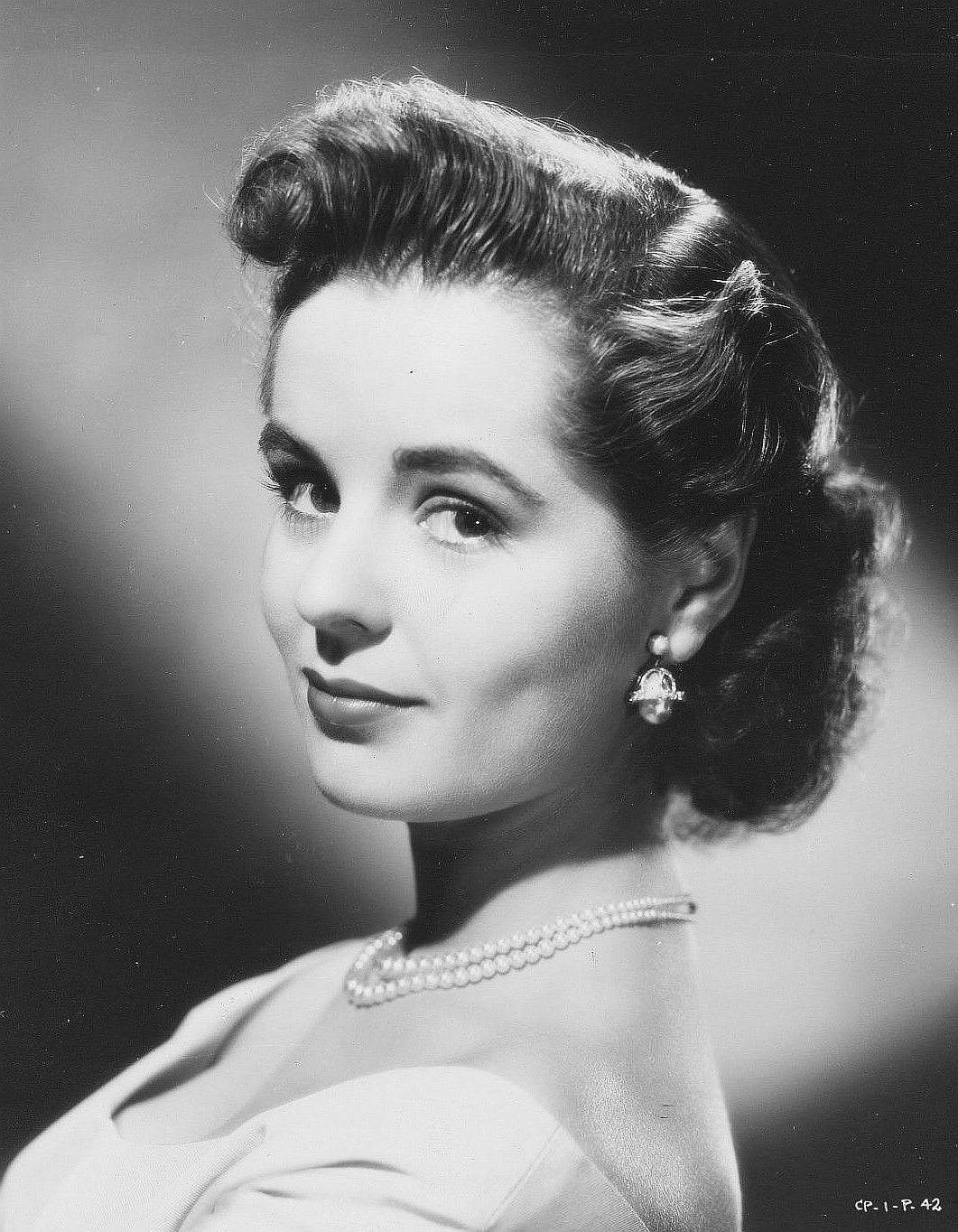 actor Mary Murphy large photo