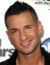Mike 'The Situation' Sorrentino