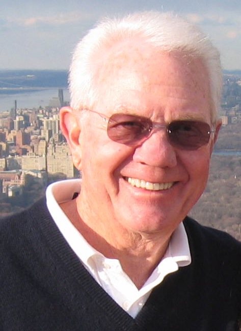 actor John Wilder large photo