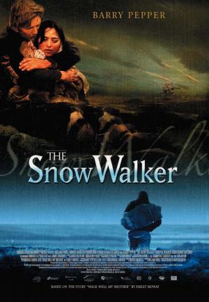 The Snow Walker [Version française]