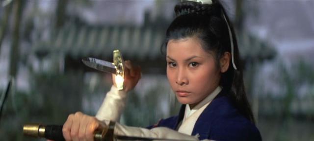 actor Lily Li large photo