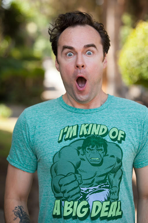 actor Dennis Hemphill Jr. large photo