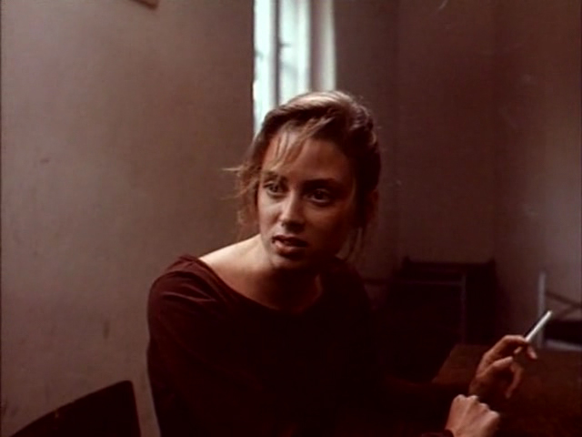 actor Denise Bixler large photo