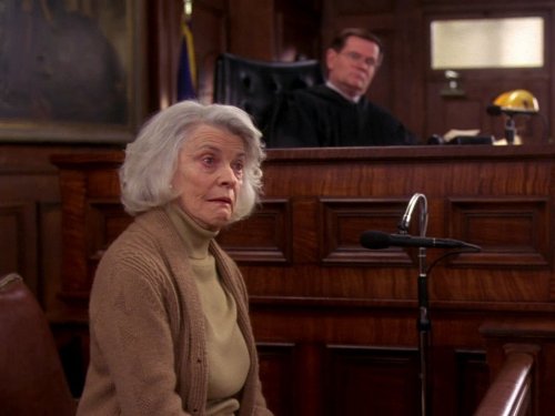 actor Mary Carver large photo