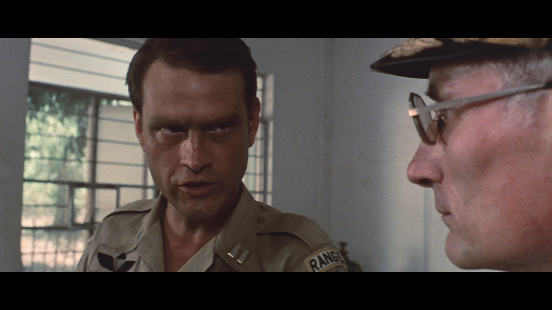 actor Antonio Marsina large photo