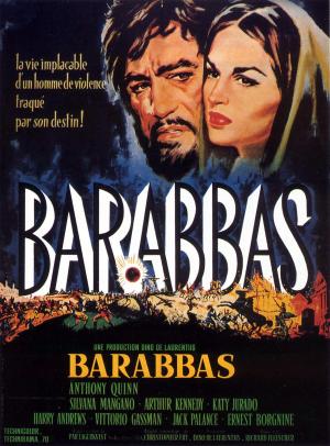 Barabbas [Version française]