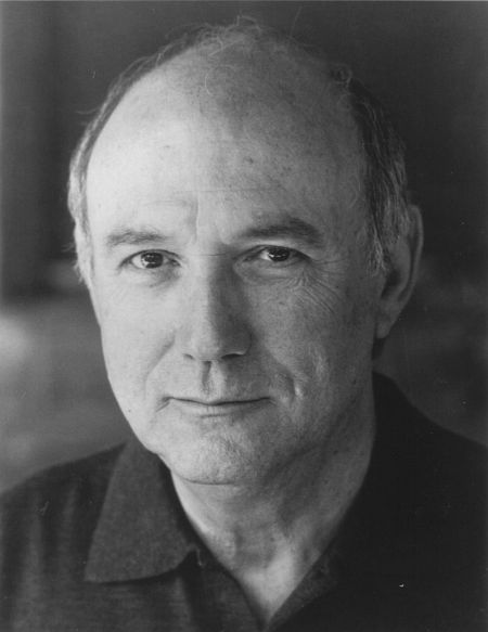 actor David Spielberg large photo