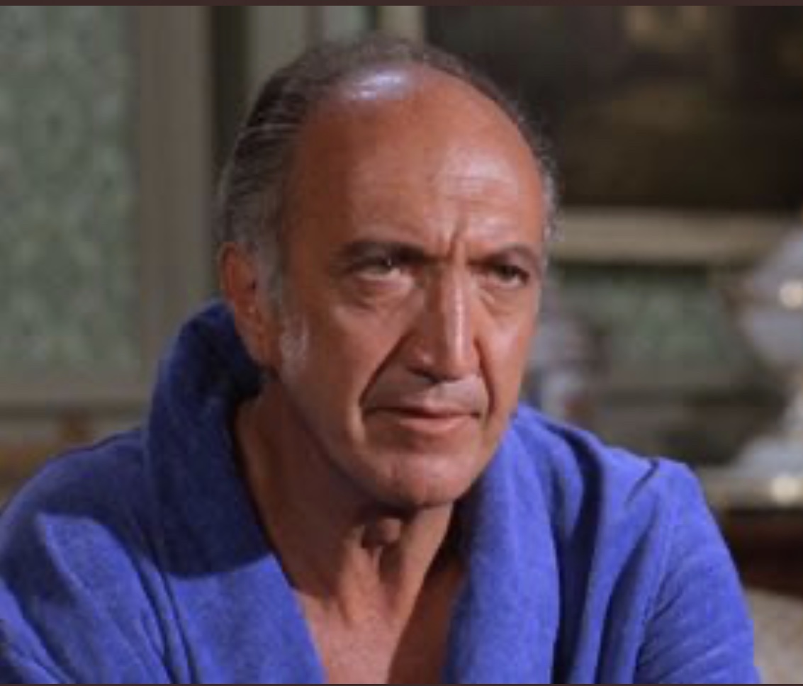 actor Frank Campanella large photo