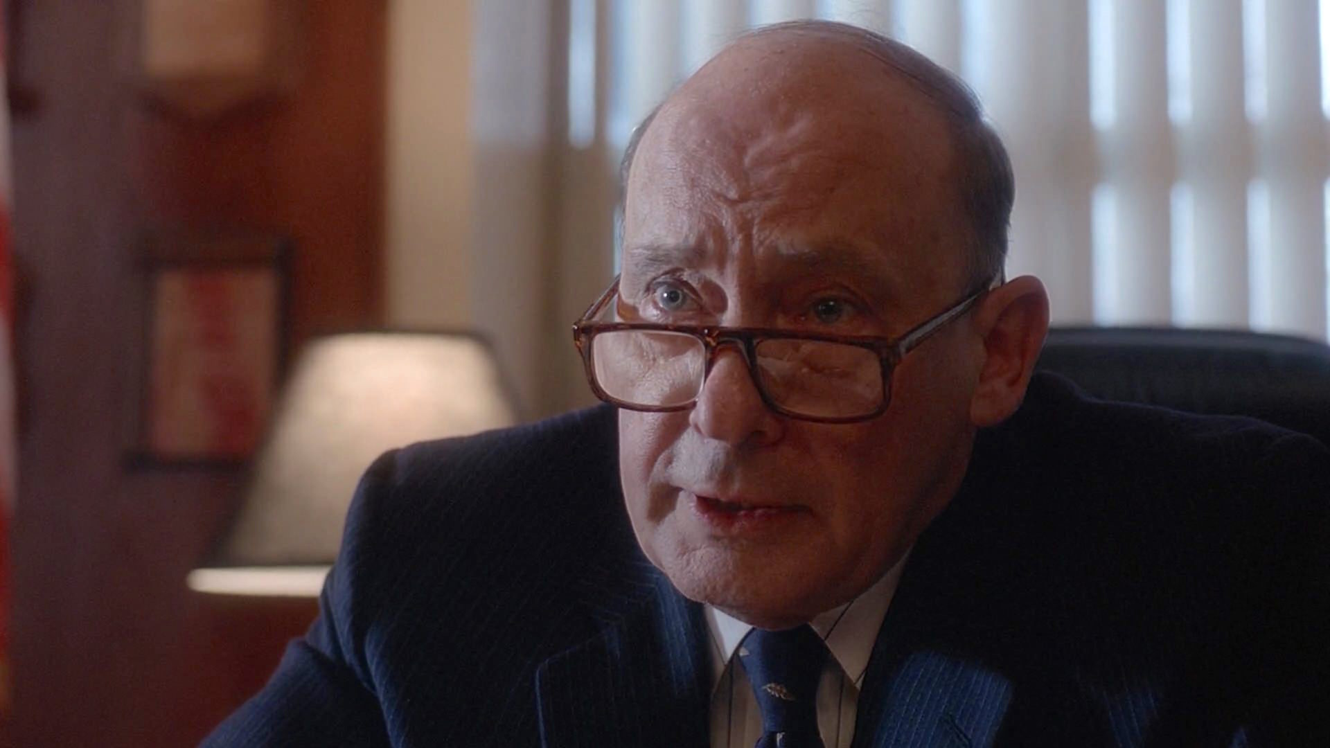 actor Don MacKay large photo