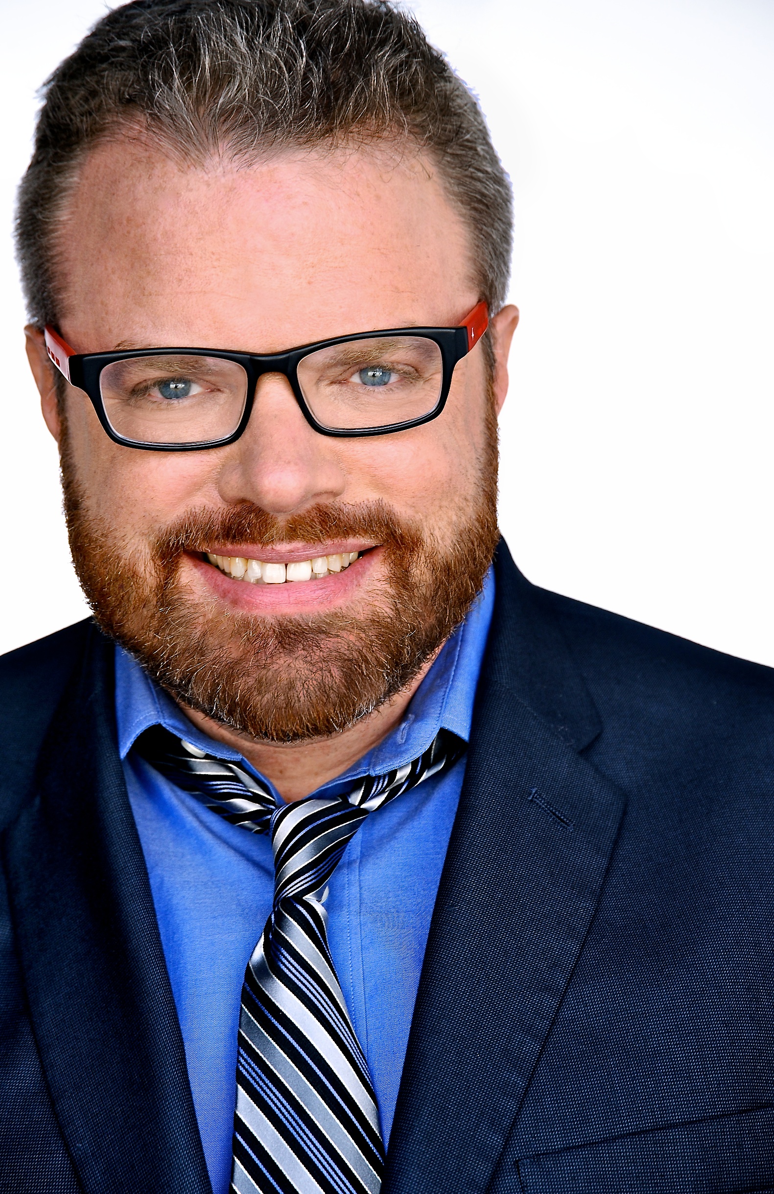 actor J. Keith van Straaten large photo