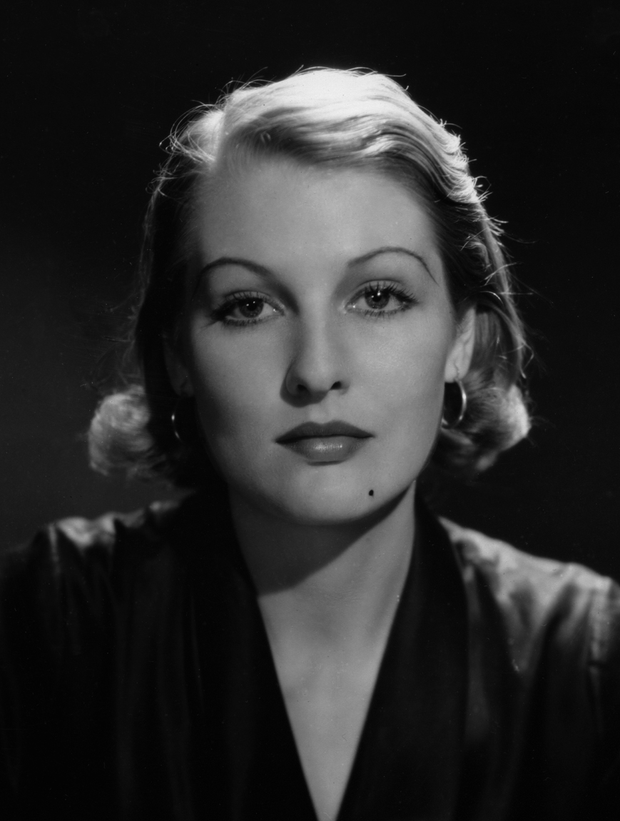 actor Whitney Bourne large photo