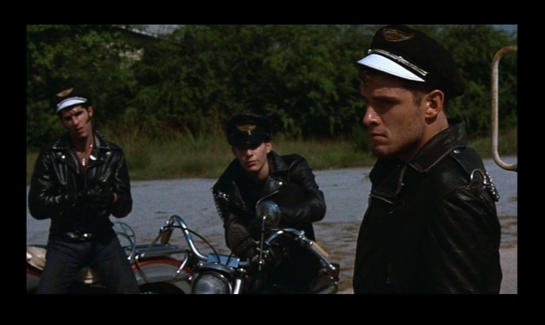 actor Phillip Kimbrough large photo