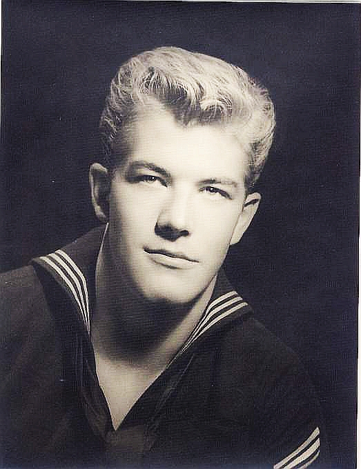 actor Richard Harrison large photo