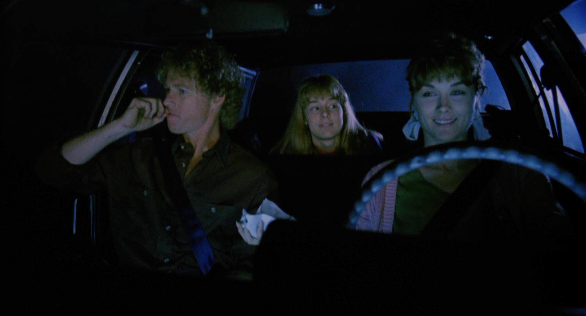 actor Melissa Clayton large photo