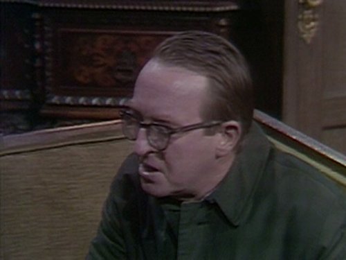 actor Peter Turgeon large photo