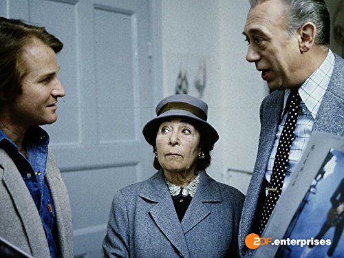 actor Elisabeth Neumann-Viertel large photo