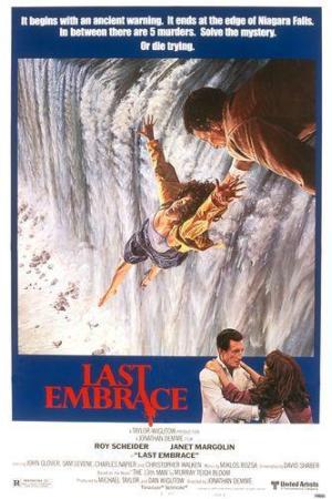 Last Embrace [Version française]