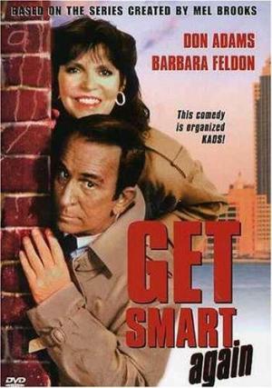 Get Smart, Again! [Version française]