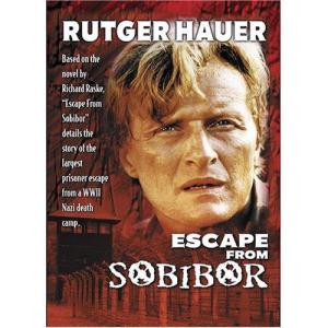 Escape from Sobibor [Version française]