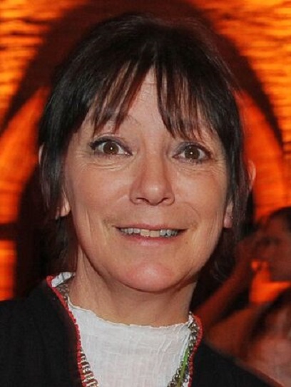 actor Emily Richard large photo