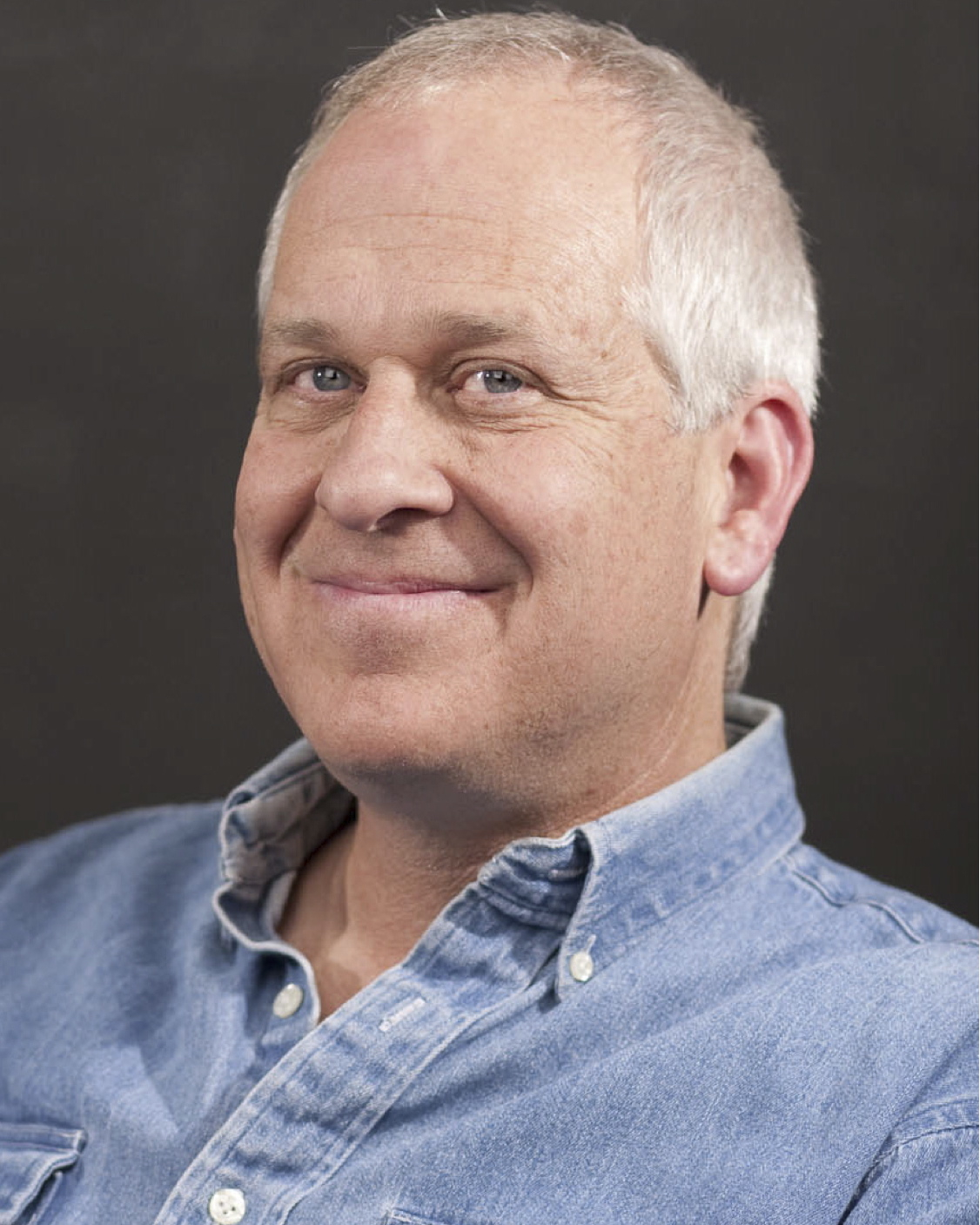 actor Bill Sehres large photo